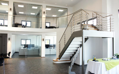 UNTERNEHMEN | APS Tech Group